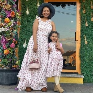 Joyfolie Matching dresses